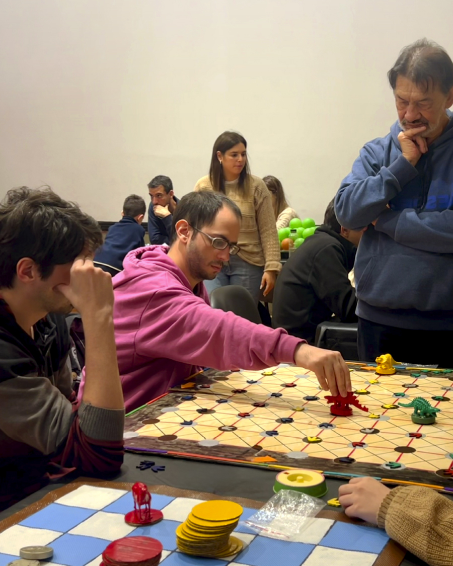 El Caballito de Palermo